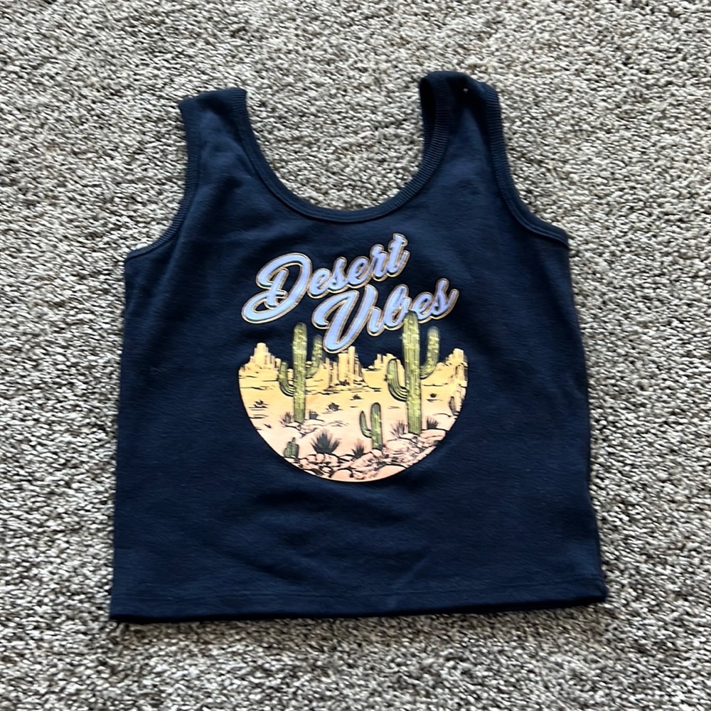 Tank top